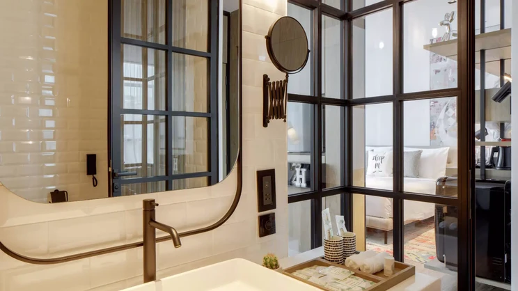 Zabeel House by Jumeirah, The Greens